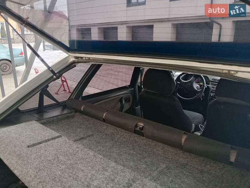 Хетчбек ВАЗ / Lada 2109 2008 в Івано-Франківську