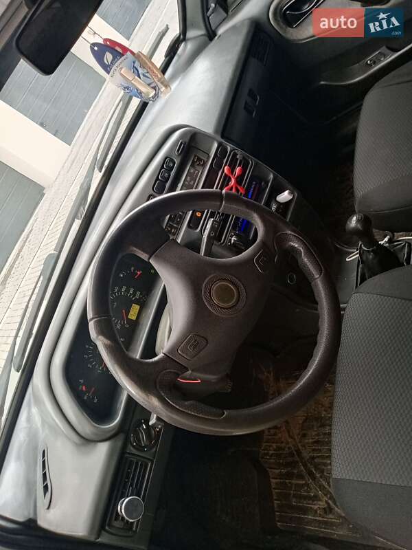 Хетчбек ВАЗ / Lada 2109 2008 в Івано-Франківську