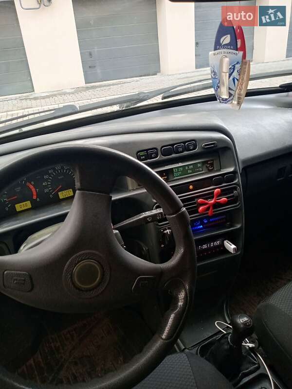 Хетчбек ВАЗ / Lada 2109 2008 в Івано-Франківську