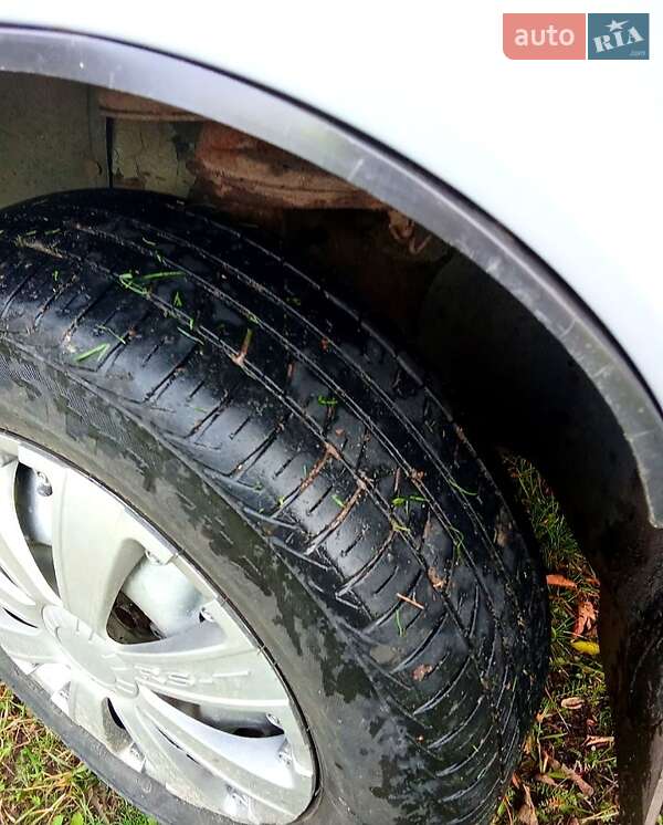 Хэтчбек ВАЗ / Lada 2109 1993 в Балаклее