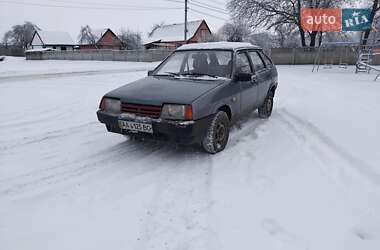 Хетчбек ВАЗ 2109 2006 в Фастові