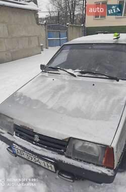 Хетчбек ВАЗ 2109 2003 в Запоріжжі