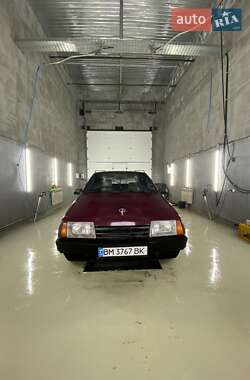 Хетчбек ВАЗ 2109 2005 в Шостці