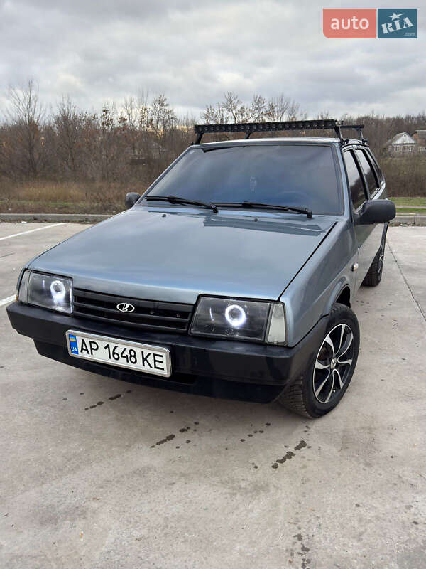 ВАЗ / Lada 2109 2011 ВАЗ / Lada 2109 2011