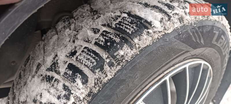 Хэтчбек ВАЗ / Lada 2109 2008 в Запорожье