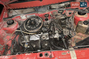 Хэтчбек ВАЗ 2109 1990 в Бережанах