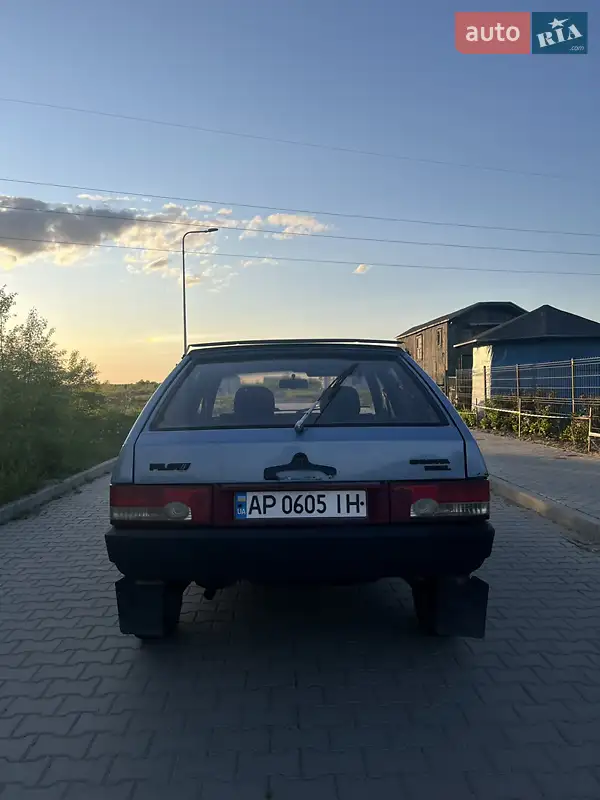 ВАЗ / Lada 2109 1995 VIN XTA210930S1663448 фото оголошення 8 з 50