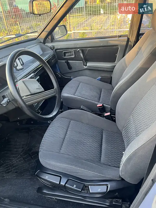 ВАЗ / Lada 2109 1995 VIN XTA210930S1663448 фото оголошення 15 з 50