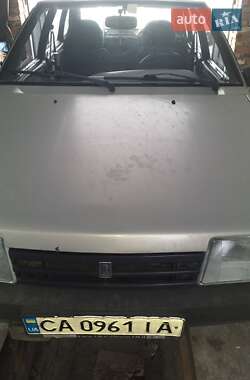 Хетчбек ВАЗ 2109 2008 в Маньківці