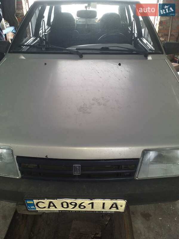 ВАЗ / Lada 2109 2008