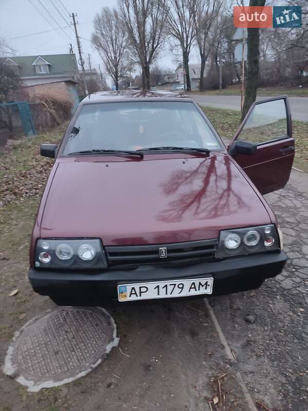 ВАЗ / Lada 2109 2006 ВАЗ / Lada 2109 2006