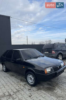 Хетчбек ВАЗ 2109 2008 в Косові