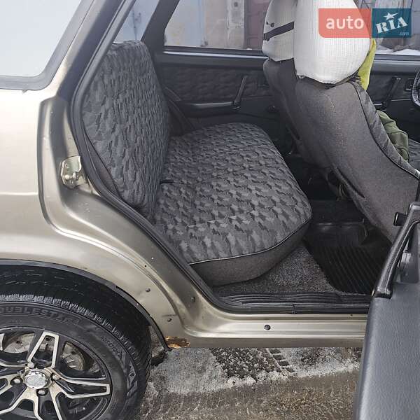 Хэтчбек ВАЗ / Lada 2109 2002 в Слобожанском фото 12 Хэтчбек ВАЗ / Lada 2109 2002 в Слобожанском