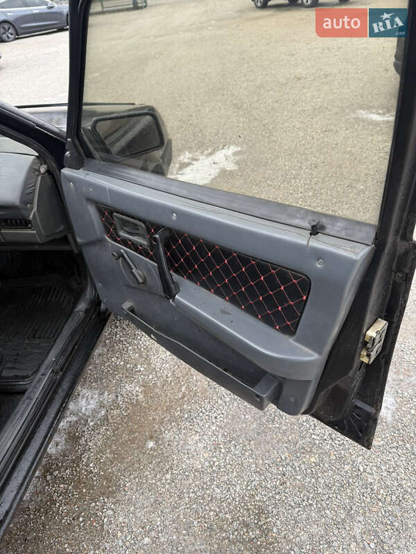 Хэтчбек ВАЗ / Lada 2109 1990 в Кропивницком фото 11 Хэтчбек ВАЗ / Lada 2109 1990 в Кропивницком