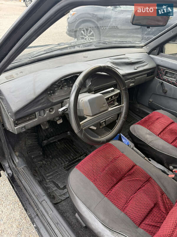 Хэтчбек ВАЗ / Lada 2109 1990 в Кропивницком фото 6 Хэтчбек ВАЗ / Lada 2109 1990 в Кропивницком