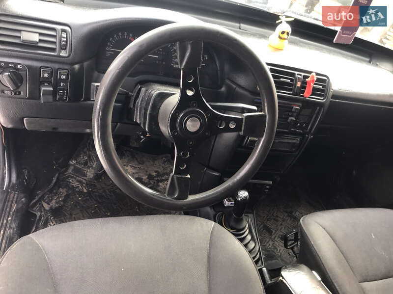 Хэтчбек ВАЗ / Lada 2109 1992 в Черновцах