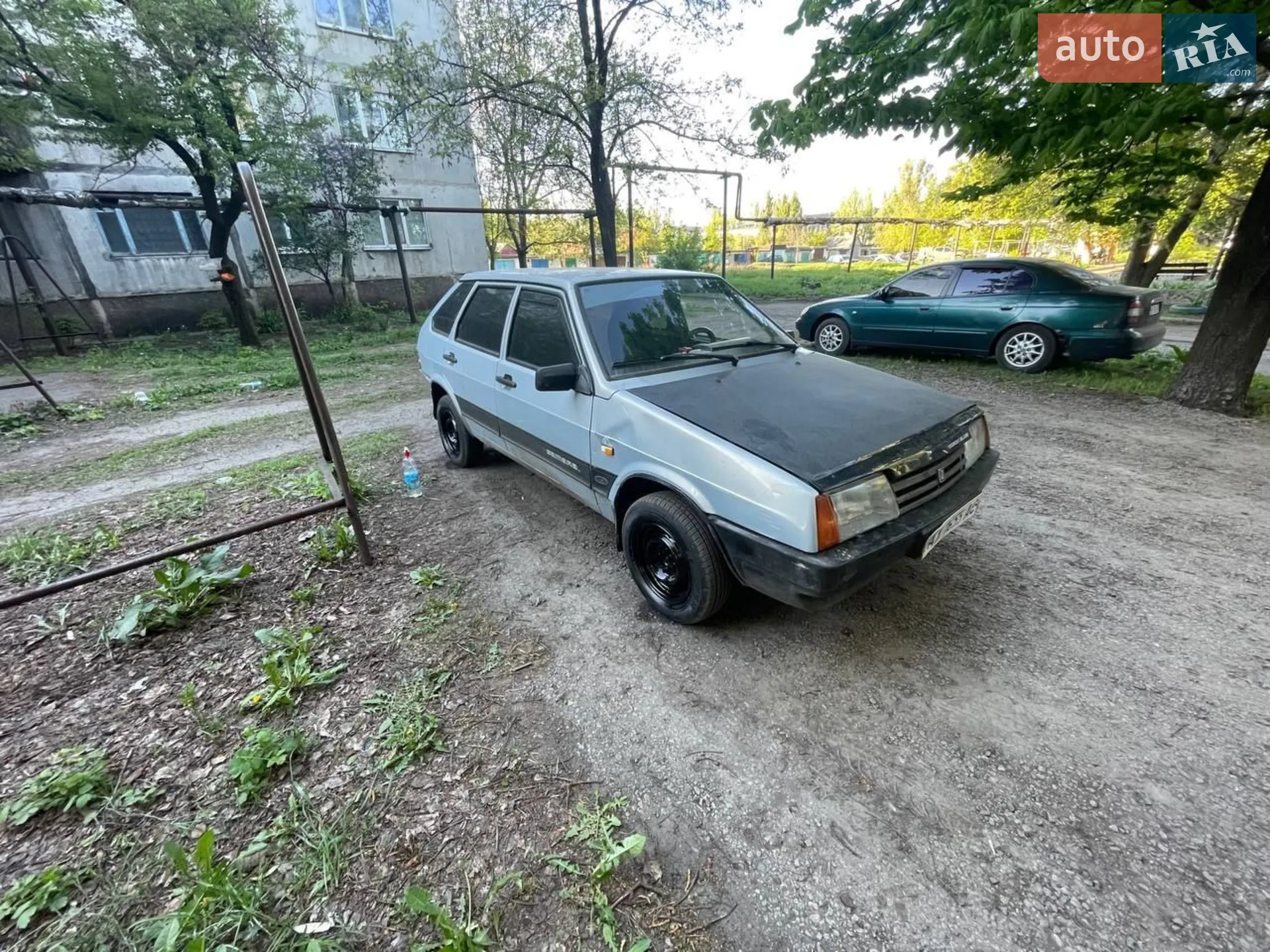 Фото авто 9