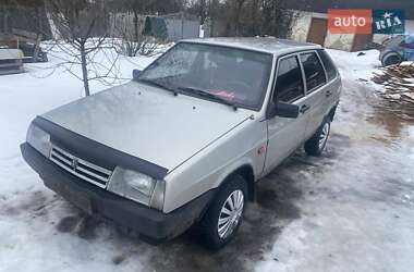 Хэтчбек ВАЗ 2109 2006 в Немирове