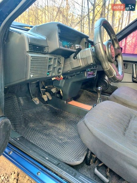 Хетчбек ВАЗ / Lada 2109 2005 в Тростянці