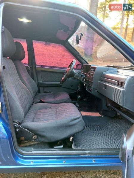 Хетчбек ВАЗ / Lada 2109 2005 в Тростянці