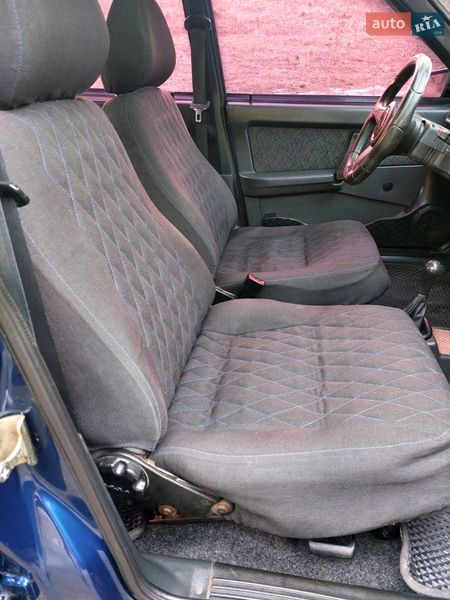 Хетчбек ВАЗ / Lada 2109 2005 в Тростянці