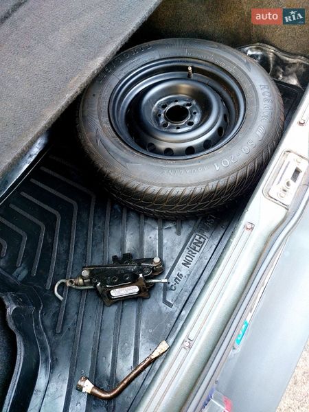 Хетчбек ВАЗ / Lada 2109 2005 в Тростянці