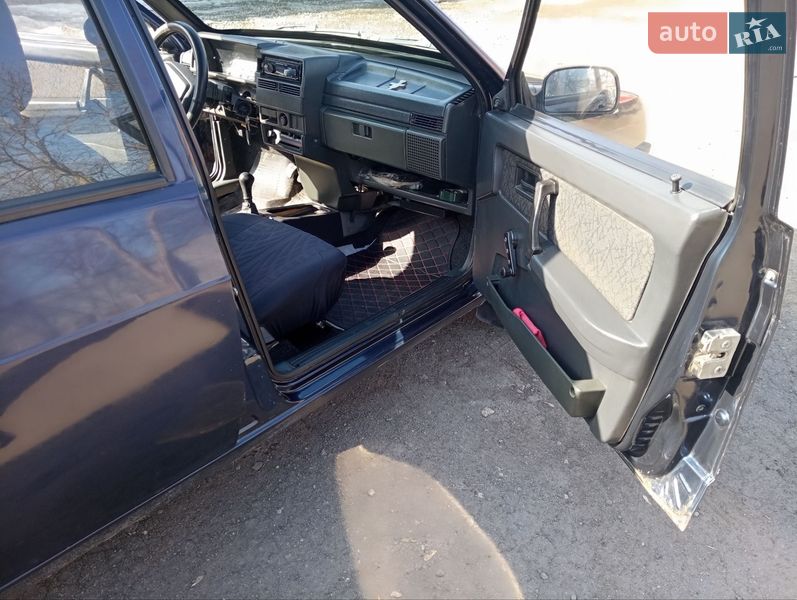 Хэтчбек ВАЗ / Lada 2109 2006 в Хмельницком