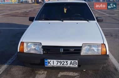 Хэтчбек ВАЗ 2109 2009 в Ставище