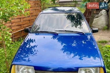 Хэтчбек ВАЗ 2109 2005 в Киеве