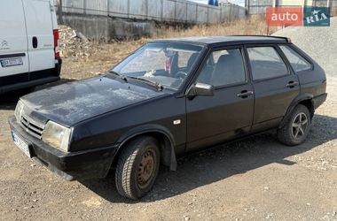 Хетчбек ВАЗ 2109 2005 в Хмельницькому