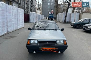 Хэтчбек ВАЗ 2109 2002 в Днепре