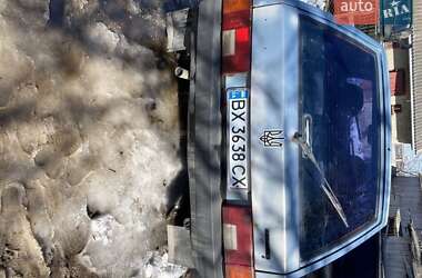 Хетчбек ВАЗ 2109 2002 в Рівному