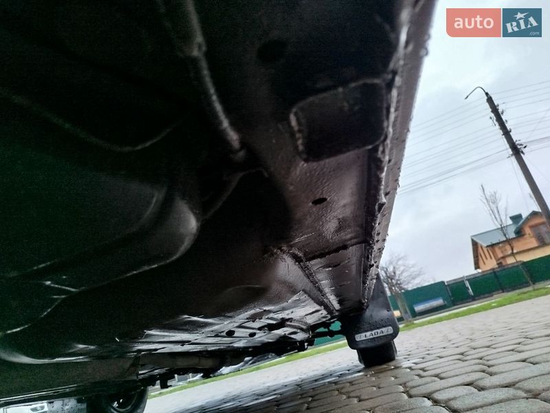 Хэтчбек ВАЗ / Lada 2109 1997 в Коломые