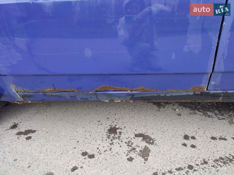 Хетчбек ВАЗ / Lada 2109 1999 в Мукачевому