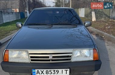 Хэтчбек ВАЗ 2109 2004 в Харькове