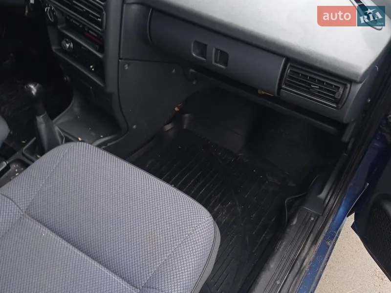 ВАЗ / Lada 2109