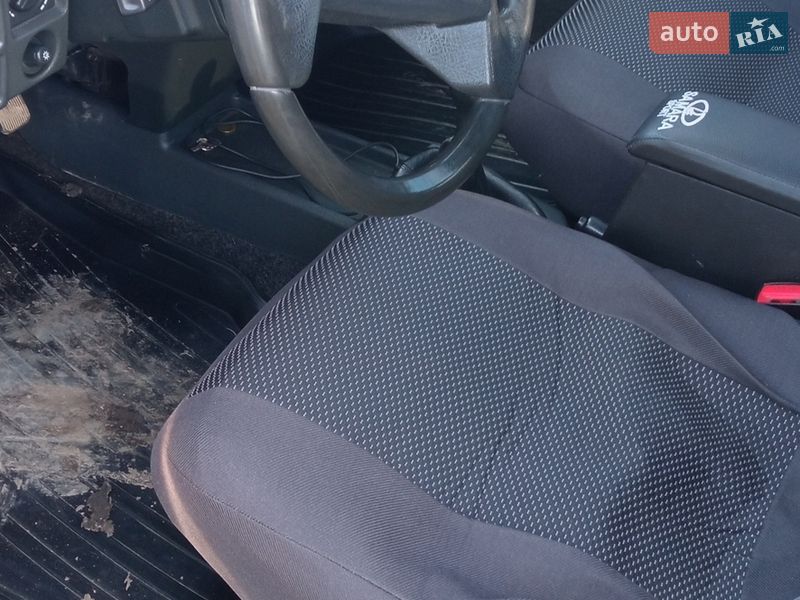 Хэтчбек ВАЗ / Lada 2109 2005 в Ильинцах