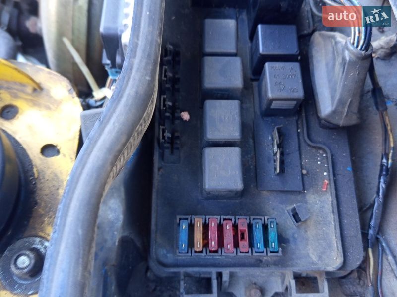 Хетчбек ВАЗ / Lada 2109 1988 в Калинівці