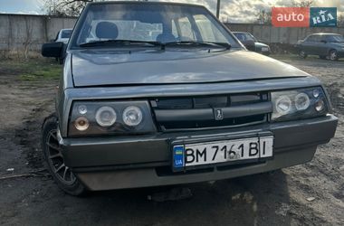 Хетчбек ВАЗ 2109 1992 в Сумах