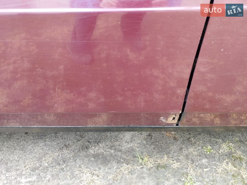 Хэтчбек ВАЗ / Lada 2109 2007 в Шостке фото 4 Хэтчбек ВАЗ / Lada 2109 2007 в Шостке