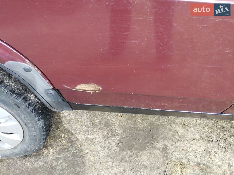Хэтчбек ВАЗ / Lada 2109 2007 в Шостке фото 8 Хэтчбек ВАЗ / Lada 2109 2007 в Шостке