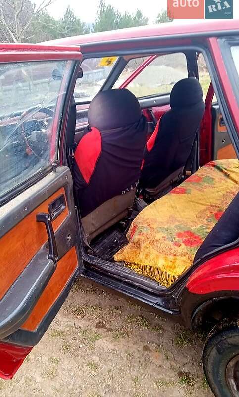 ВАЗ / Lada 2109 1994