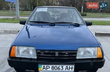 Хетчбек ВАЗ 2109 2005 в Запоріжжі