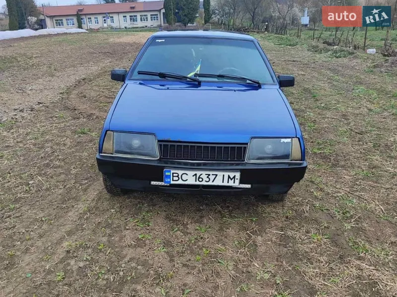 ВАЗ / Lada 2109 2009 VIN Y6D21093490029592 фото оголошення 23 з 42