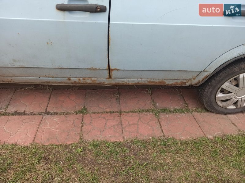 Хетчбек ВАЗ / Lada 2109 1993 в Іванкові фото 2 Хетчбек ВАЗ / Lada 2109 1993 в Іванкові