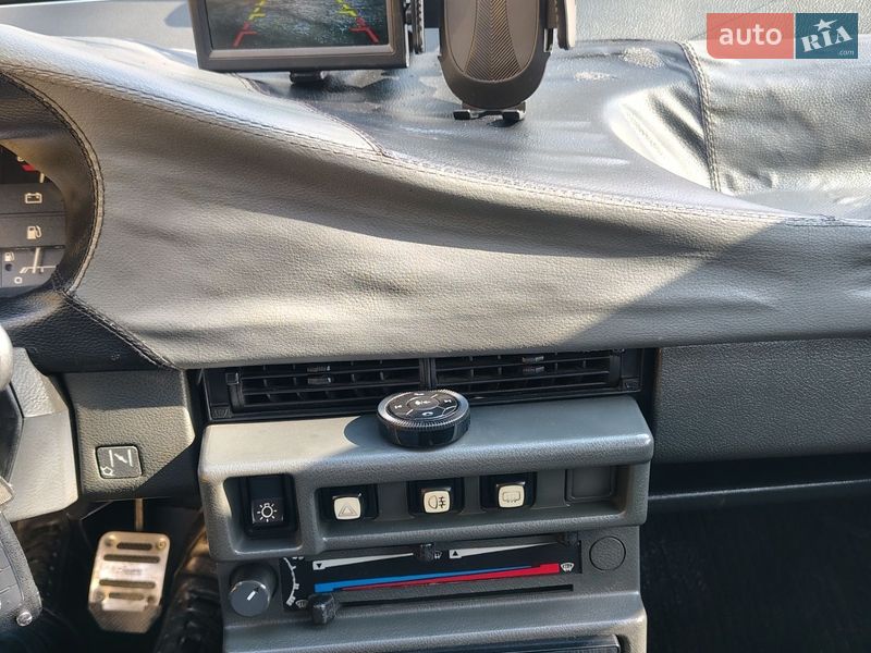 Хэтчбек ВАЗ / Lada 2109 1991 в Нетешине фото 14 Хэтчбек ВАЗ / Lada 2109 1991 в Нетешине