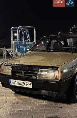Хэтчбек ВАЗ 2109 1989 в Днепре
