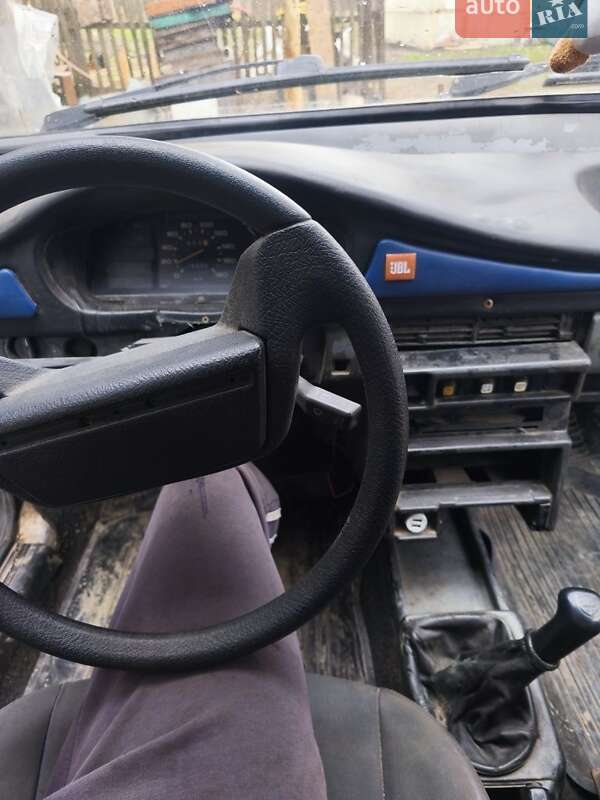 ВАЗ / Lada 2109 1994