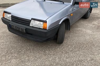 Хетчбек ВАЗ 2109 2006 в Дніпрі