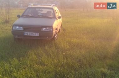 Хетчбек ВАЗ / Lada 2109 2005 в Кам'янському